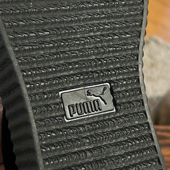 Puma x Fenty Creepers - Picture 8 of 9